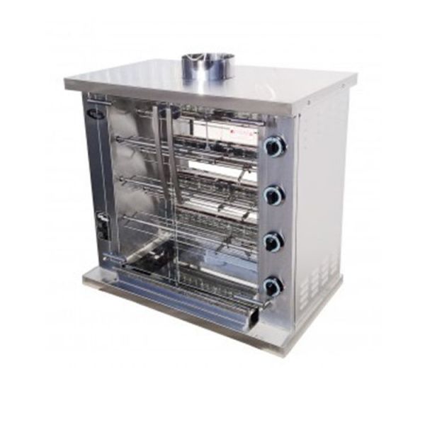 Гриль для кур Grill Master Ф4У2Г 11112