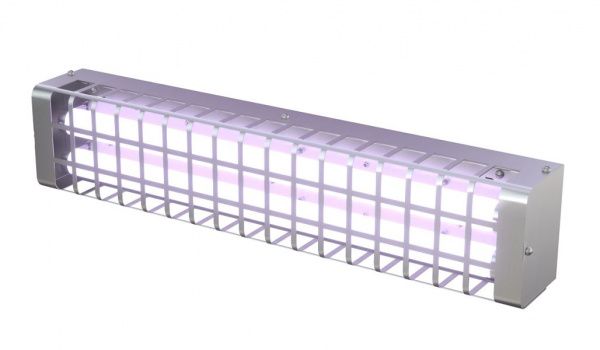 Облучатель бактерицидный Атеси ОБПИ-2-15-02
