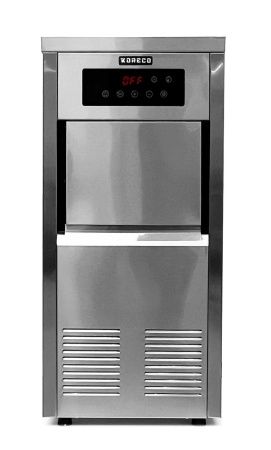 Льдогенератор Koreco AZ 50/13 B CUBE