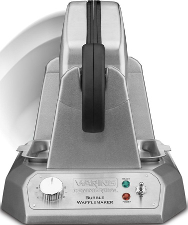 Вафельница Waring WBW300XCE
