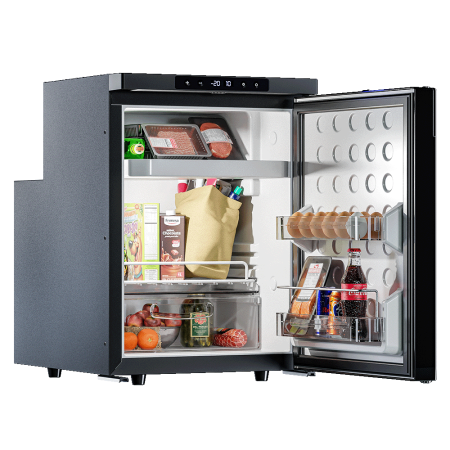 Автомобильный холодильник встраиваемый Meyvel AF-DB40X