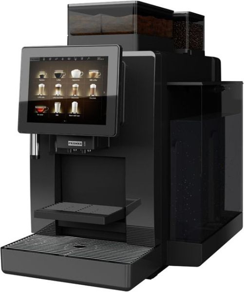 Кофемашина Franke A300 NM 1G 2P H1 W4