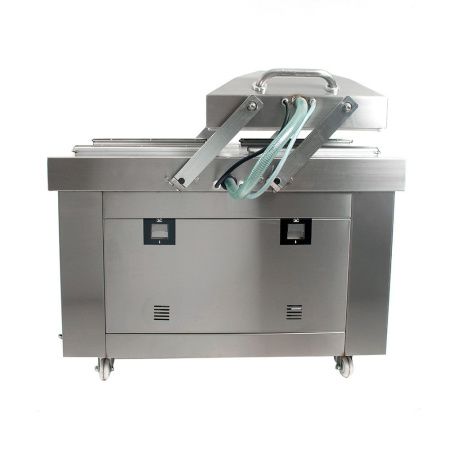 Вакуумный упаковщик Foodatlas DZ-400/2SC