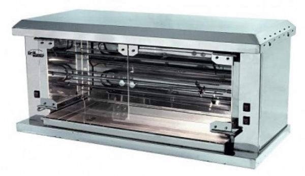 Гриль для кур Grill Master Ф2У1Э 21110