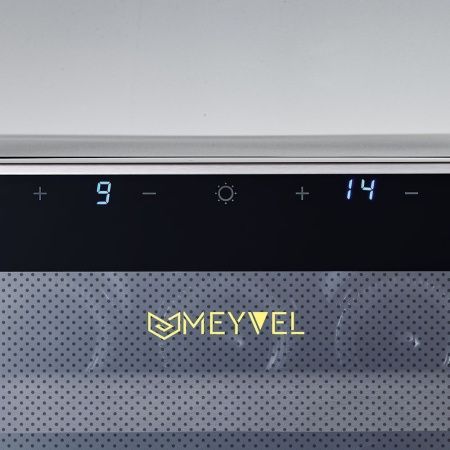 Шкаф винный Meyvel MV12-BF2 (easy)