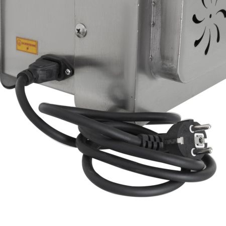 Машина для изготовления тестовых кружков Foodatlas DS-75