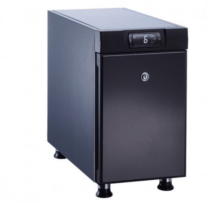 Холодильник для молока Carimali Fridge-S DGT