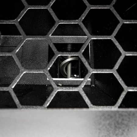 Гриль пеллетный Eger EG45PBL Pro Line 300