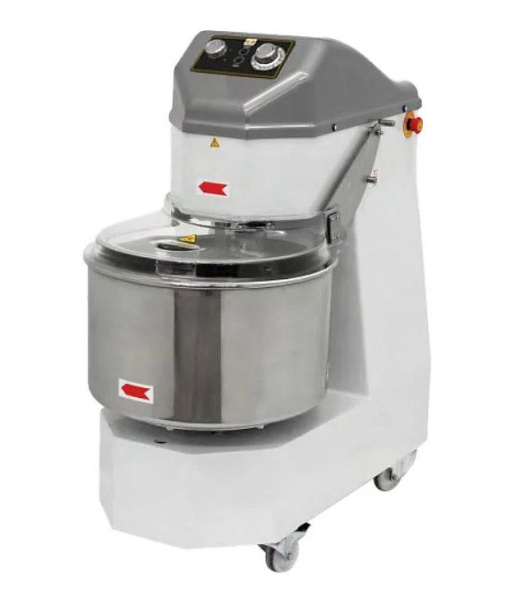 Тестомес Vortmax SDM 50 2s