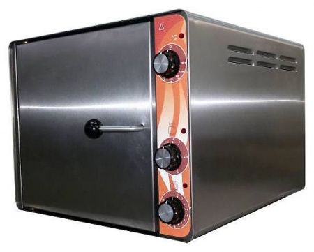 Электрокоптильня Iterma КЭ-24