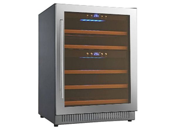 Шкаф винный Cold Vine C40-KST2