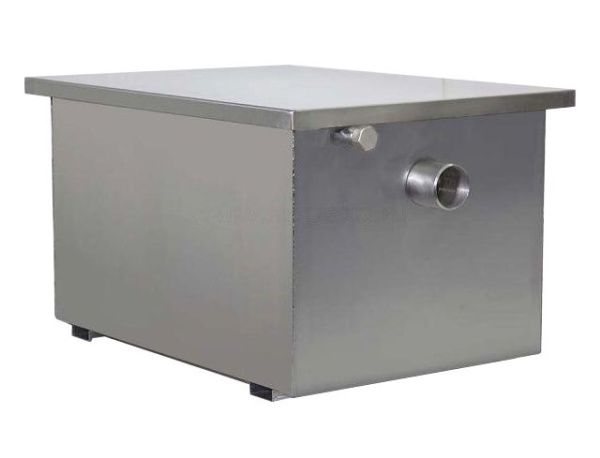 Жироуловитель RoboLabs GT-0.5-N