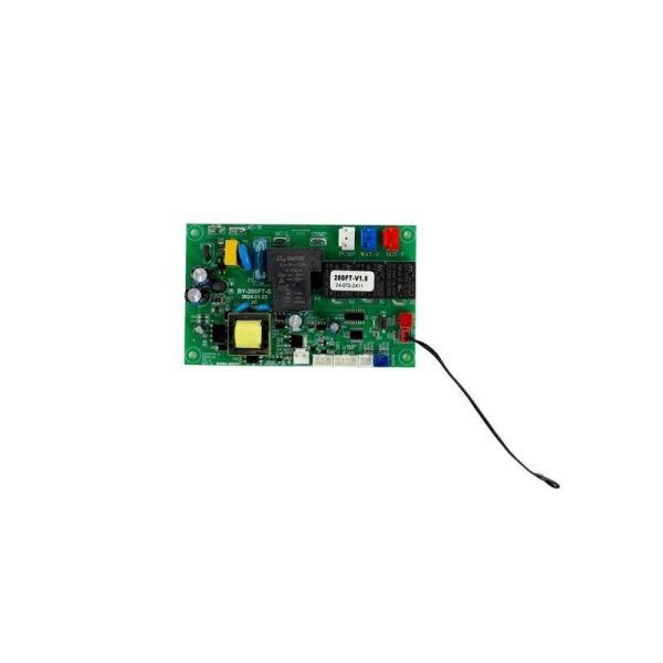 Плата силовая для льдогенератора Hurakan HKN-IMC30 (OLD)