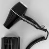 Фен настенный Meyvel MF7-1800 черный
