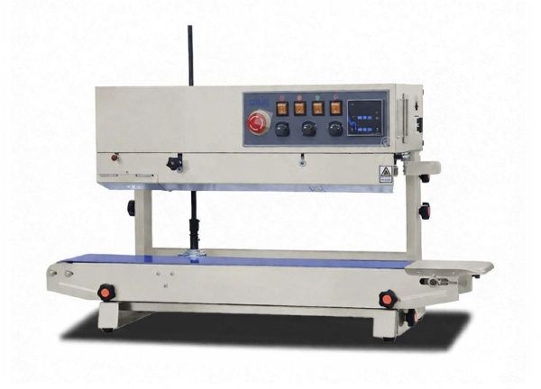 Запайщик пакетов конвейерный Hualian Machinery FRBM-810II