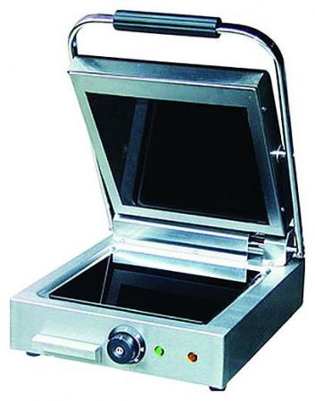 Гриль контактный Gastrorag NPL-EC-1
