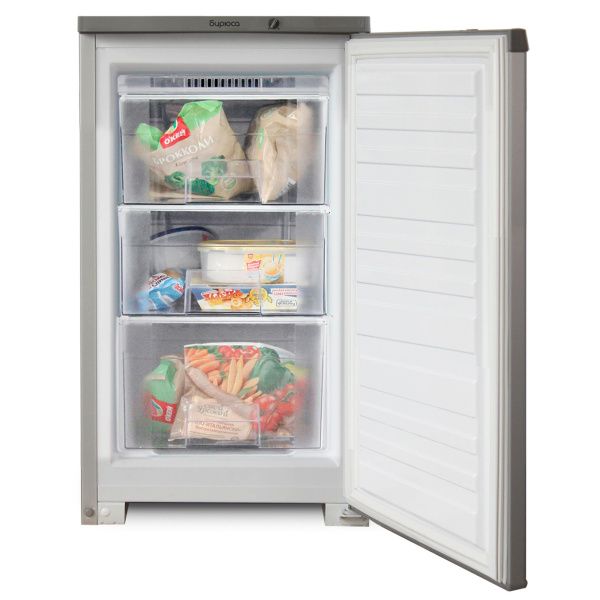 Шкаф морозильный Бирюса M112