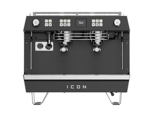 Кофемашина Dalla Corte Icon HV 2gr