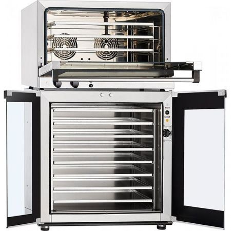 Конвекционная печь Abat КЭП-3