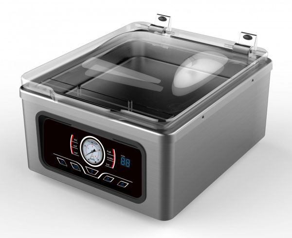 Вакуумный упаковщик Kocateq Start 29.5/3.3/12.5