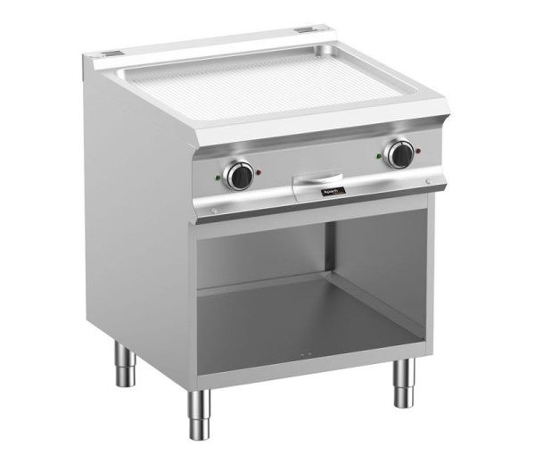 Поверхность жарочная Apach Chef Line GLFTE77ROSP