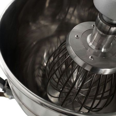 Миксер планетарный Foodatlas B-60A