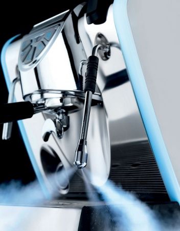 Кофемашина Nuova Simonelli Musica Lux AD
