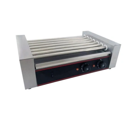 Гриль роликовый Eksi HHD-07