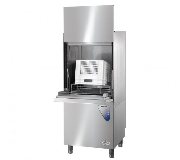 Машина котломоечная Ata ALP43