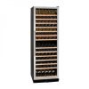 Шкаф винный Dunavox DX-166.428SDSK