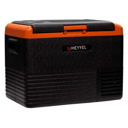 Автомобильный холодильник переносной Meyvel AF-K40