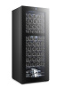 Винный шкаф Hurakan HKN-WNC160CDW