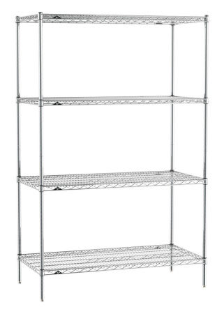 Полка для стеллажа Metro 1824NC
