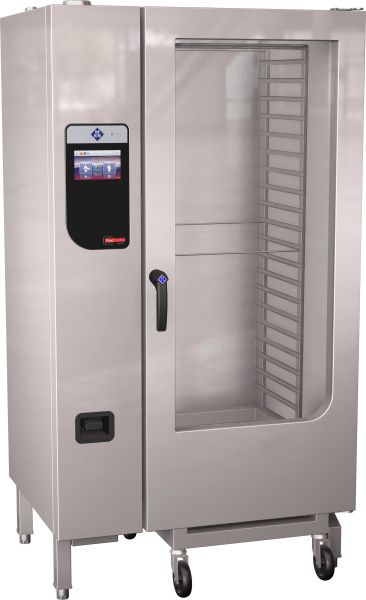 Пароконвектомат MKN FlexiCombi MagicPilot 20.1 FKGCOD215T