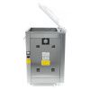 Вакуумный упаковщик Foodatlas DZ-400/2H