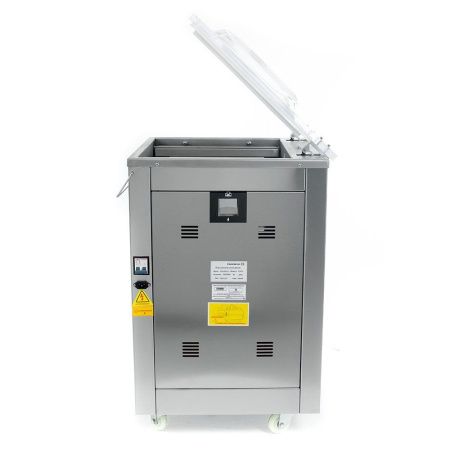 Вакуумный упаковщик Foodatlas DZ-400/2H