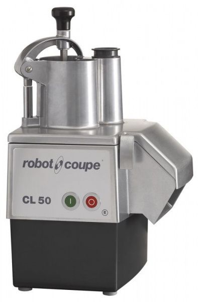 Овощерезка Robot Coupe CL50 3Ф. 24446