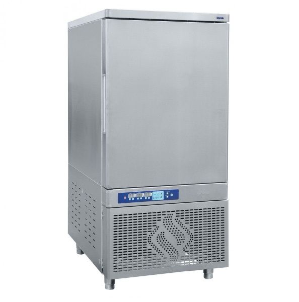 Шкаф шоковой заморозки Abat ШОК-10-1/1