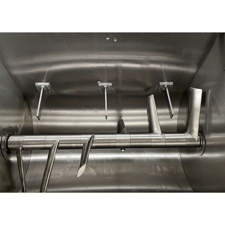 Тестомес для крутого теста Foodatlas HWT-150(J)