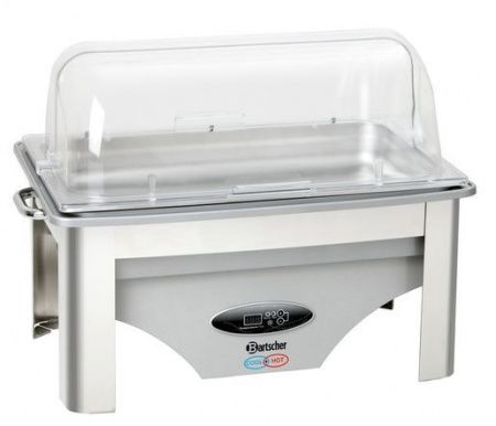 Мармит Chafing Dish Bartscher 1/1 COOL+HOT 500850