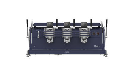 Кофемашина Dalla Corte Zero 3gr