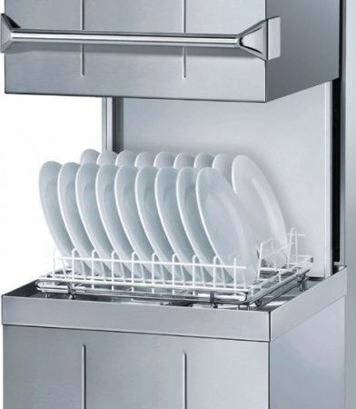 Посудомоечная машина купольная Smeg HTY611D