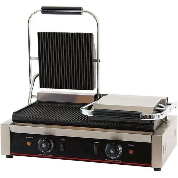 Гриль контактный Kocateq GH813EA