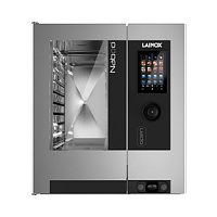 Пароконвектомат Lainox Naboo NAGV101R