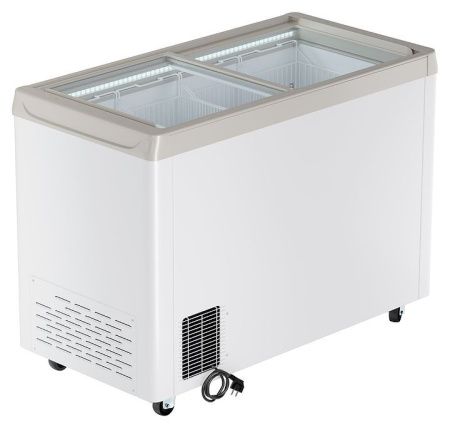 Ларь морозильный Haier SD-405FPEL