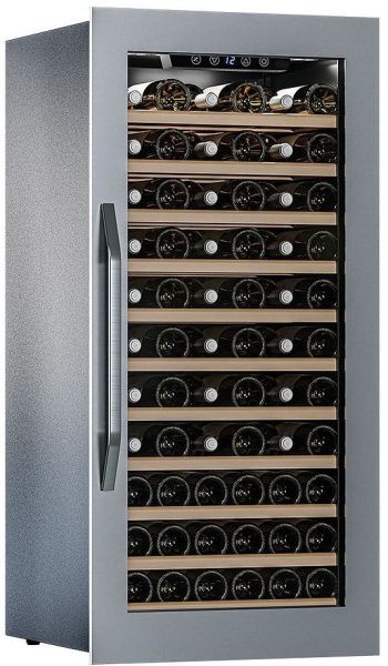 Шкаф винный Meyvel MV66-KSB1