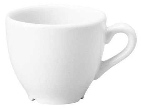 Чашка Espresso Churchill Vellum WHVMCEB91 d6,5см h5,5см 100мл