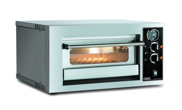 Печь для пиццы OEM-ALI START EM (OM07645)