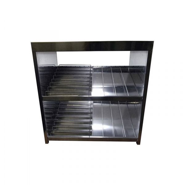 Витрина тепловая ЦМИ ВТ-2-87/60