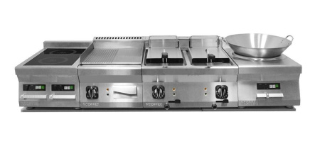 Жарочная поверхность Kocateq MCEGC 46SR